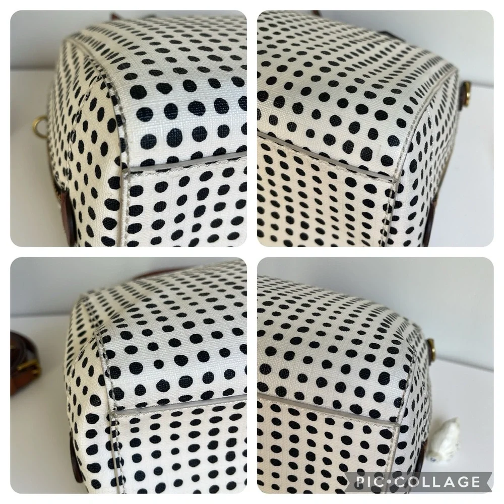 Fossil 🗝️ Fiona Satchel Crossbody